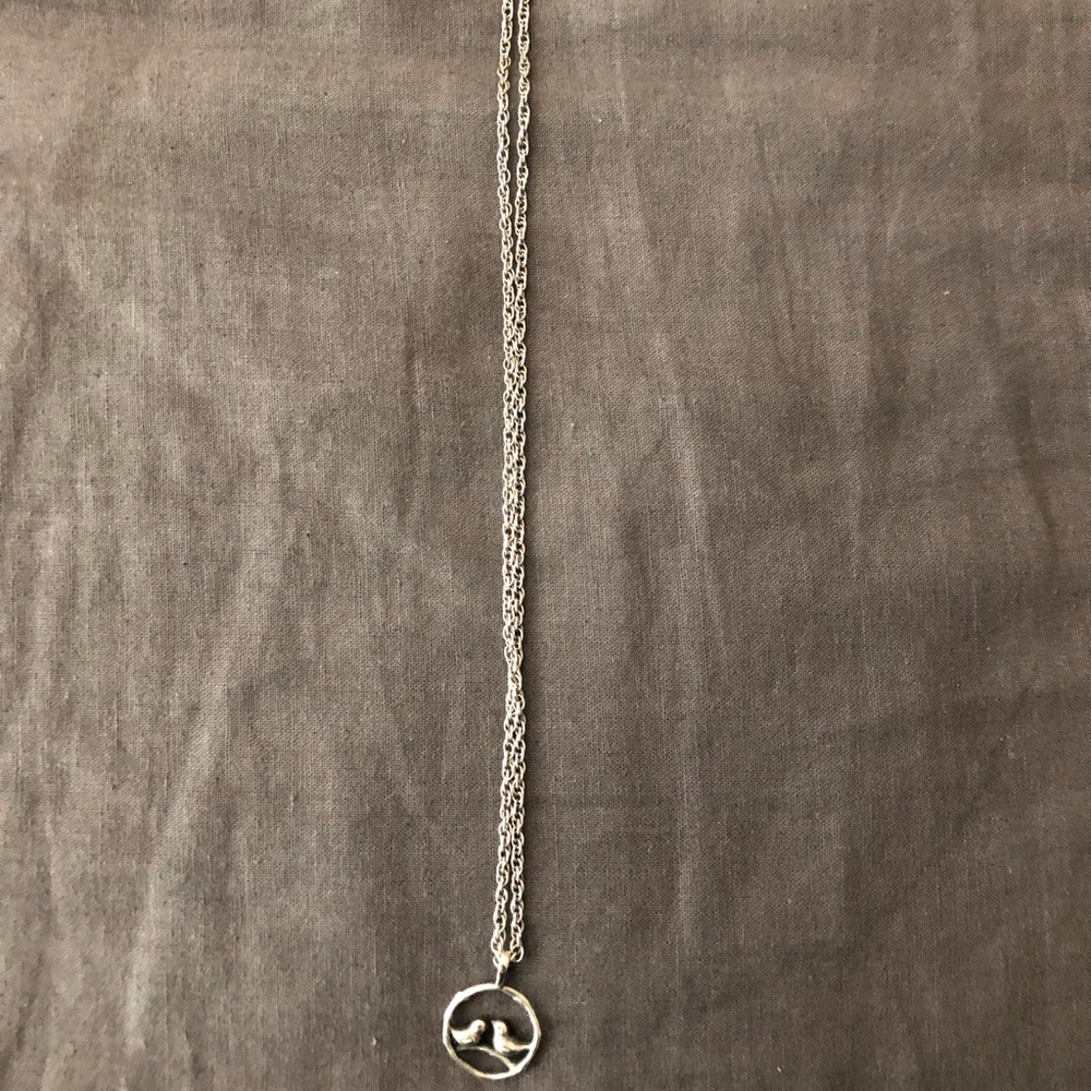James Avery Necklace